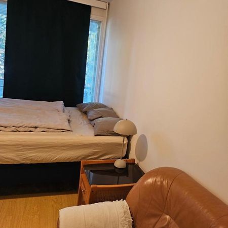 Comfortable 1 Bedroom Apartment In Ελσίνκι Εξωτερικό φωτογραφία