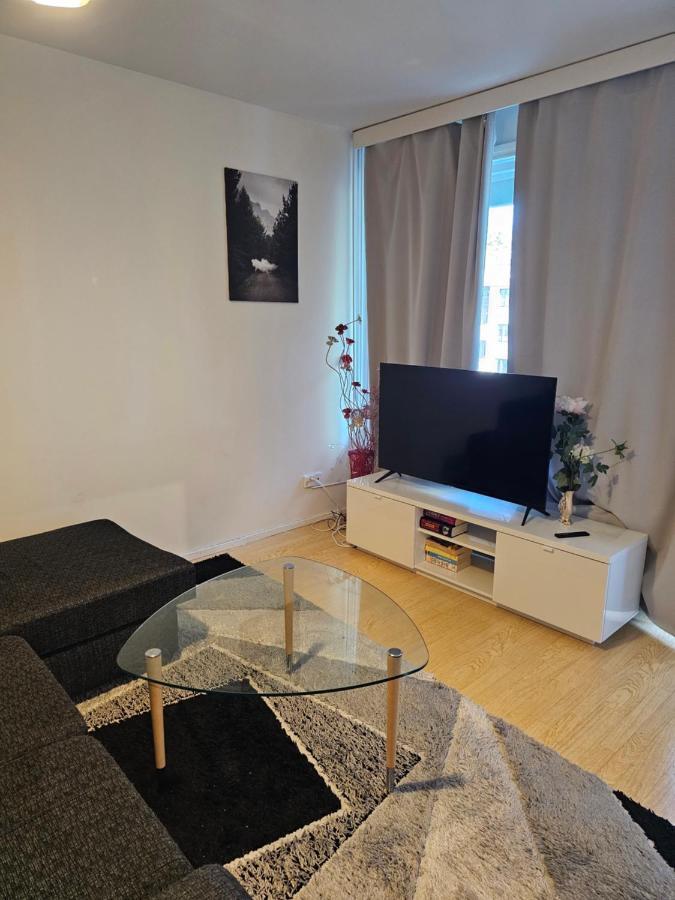 Comfortable 1 Bedroom Apartment In Ελσίνκι Εξωτερικό φωτογραφία