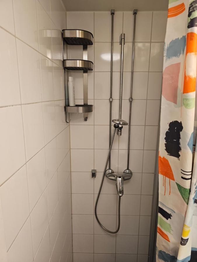 Comfortable 1 Bedroom Apartment In Ελσίνκι Εξωτερικό φωτογραφία