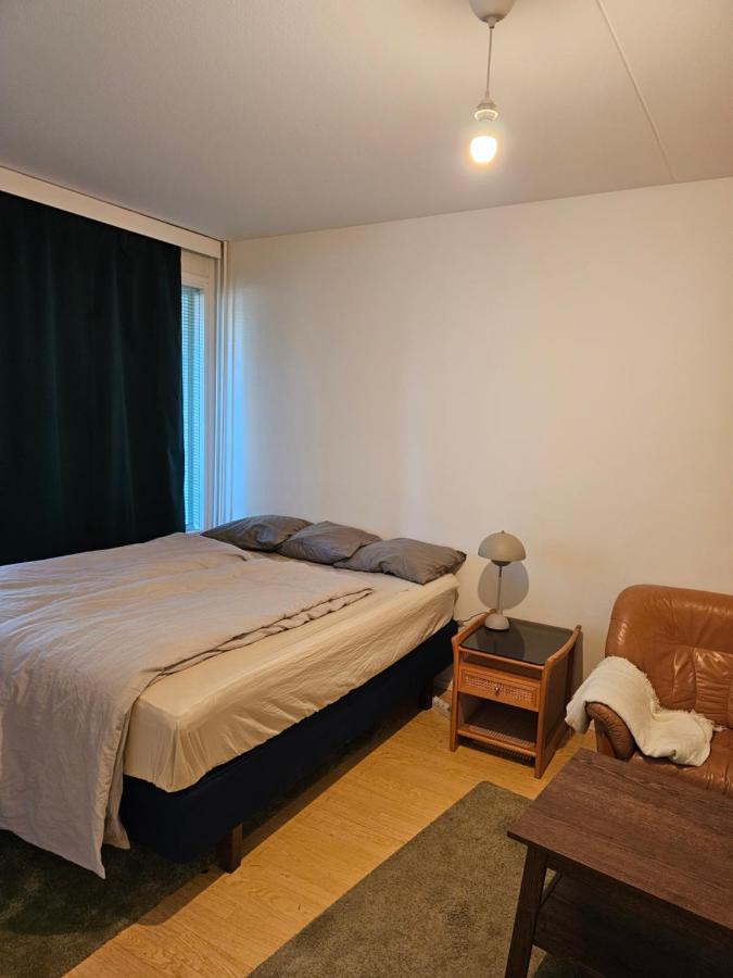 Comfortable 1 Bedroom Apartment In Ελσίνκι Εξωτερικό φωτογραφία