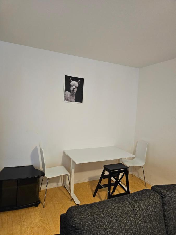 Comfortable 1 Bedroom Apartment In Ελσίνκι Εξωτερικό φωτογραφία